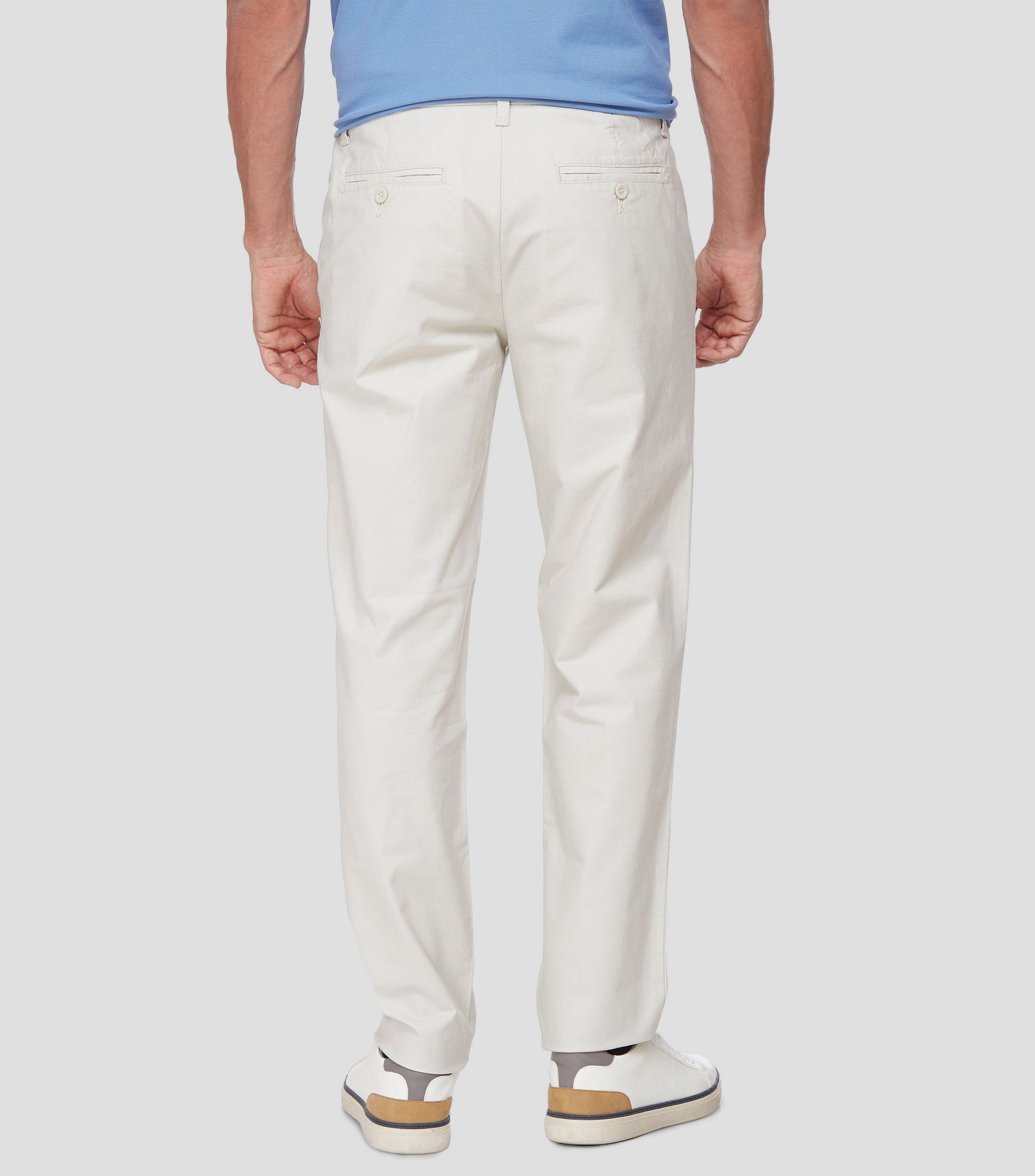 Pantalón Chino Hombre